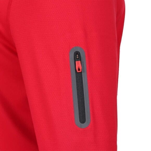 NEW NWT 🕷 Spyder Active Men’s Soft Lightweight Breathable Stretch ¼ Zip Top - Picture 5 of 16